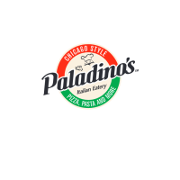 Paladino's Italian Eatery Logo