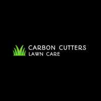Carbon Cutters Lawn Care Logo