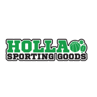 Holla Athletics Logo