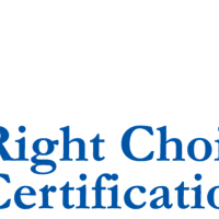 Right Choice CPR Certification Logo