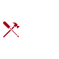 John's Repairs, Logo