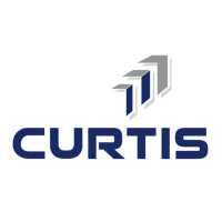 Curtis Partition Logo