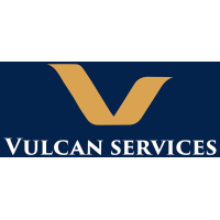 Vulcan Services Logo