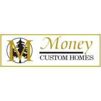 Money Custom Homes Logo