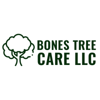 Bones Tree Care LLC Logo