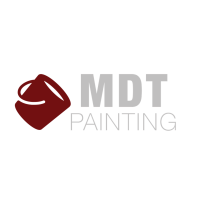 MDT Painting Logo