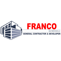 FRANCO MS GENERAL CONTRACTOR Logo