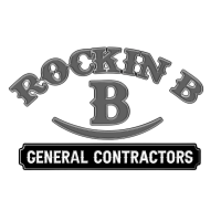Rockin B General Contractors Logo