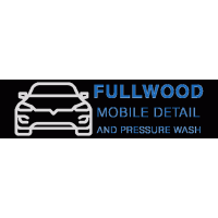 Fullwood Mobile Detail and Pressure Wash Logo