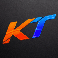 KT PERFORMANCE POWDER COATING Logo