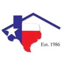 Roofing Professionals of Texas Logo