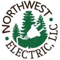 Northwest Electric, LLC Logo