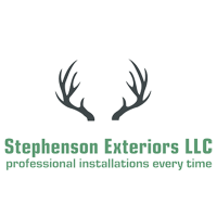 Stephenson Exteriors Logo