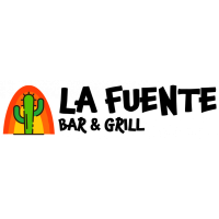 La Fuente Bar & Grill Logo