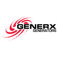 GenerX Generators Oldsmar | Generac Dealer Logo
