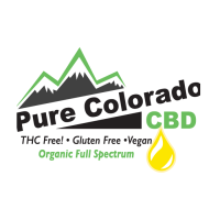 Pure Colorado CBD Logo