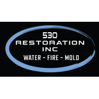 530 Restoration Inc Logo