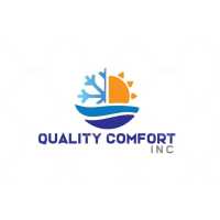 Quality Comfort Inc. Logo