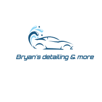 Bryan's Detailing & More Logo