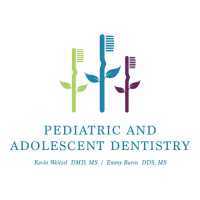 Pediatric and Adolescent Dentistry Logo