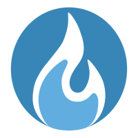 Brogan's Gas Fireplace Repair Virginia Beach Logo