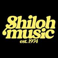 Shiloh Music Logo