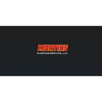 Martins Pumping Service LLC Logo