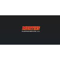 Martins Pumping Service LLC Logo