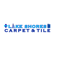 Lake Shores Carpet & Tile Logo