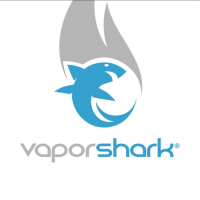 Vapor shark kendall lakes Logo