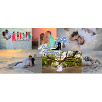 Beach Beginnings Weddings and Events Logo