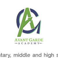Avant Garde Academy Logo
