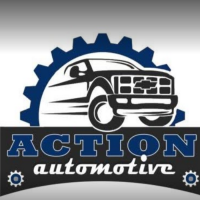 Action Automotive LLC /Operated by Trenton Bartley Logo