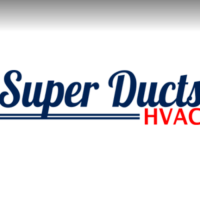 Super Ducts, Inc Logo