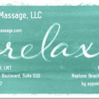 Efektiv Massage Logo