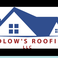 Ludlow's Roofing LLC Logo