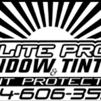 Elite Pros Window Tinting Logo