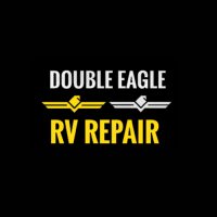Double Eagle RV Repair Logo
