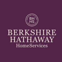 Jo Kelly Realtor with Berkshire Hathaway Home Services Logo