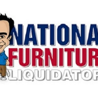 National Furniture Liquidators - Albuquerque Logo
