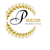 Pelezzio Reception Venue Logo