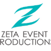 Zeta Event Productions Logo