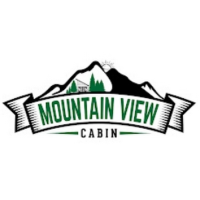 Mountain View Cabin Logo