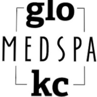 Glo Medspa KC Logo