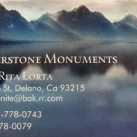 Cornerstone Monuments Logo
