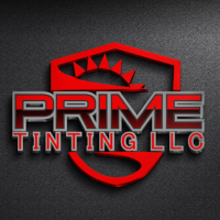 Prime Tinting LLC Logo