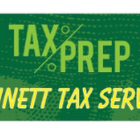 Bonnett Tax Service Logo