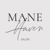 Mane Haven Salon LLC Logo
