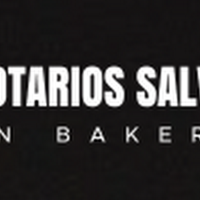 Notarios Salvadoreños En Bakersfield Logo