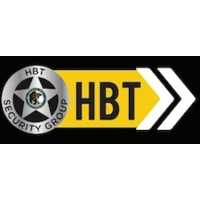 HBT Security Group, Inc. Logo